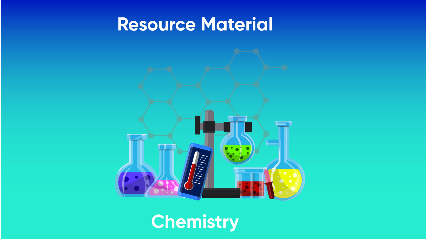 RM - Class 8 - Chemistry