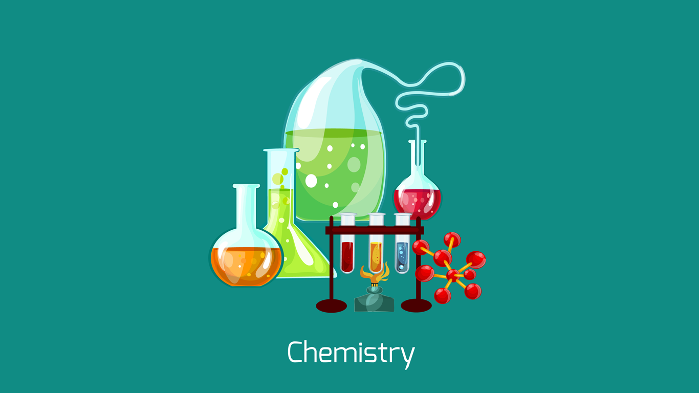 Class 11 - Chemistry